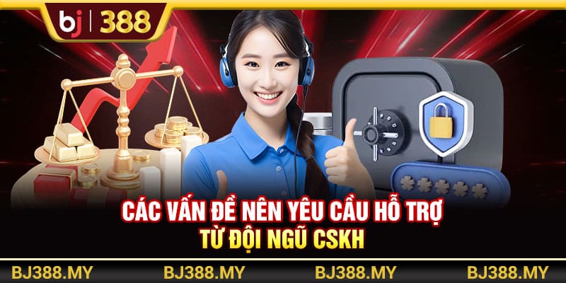 Liên Hệ BJ388 Sẵn Sàng Hỗ Trợ Hội Viên 24/7 Chuyên Nghiệp 2 https://wagdata.sa.com Các vấn đề nên yêu cầu hỗ trợ từ đội ngũ CSKH