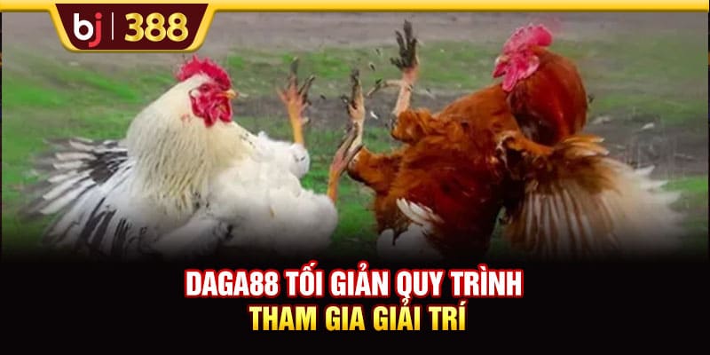 DAGA88 - Điểm Đến Uy Tín Thỏa Mãn Đam Mê Đá Gà Online 3 https://wagdata.sa.com DAGA88 tối giản quy trình tham gia giải trí