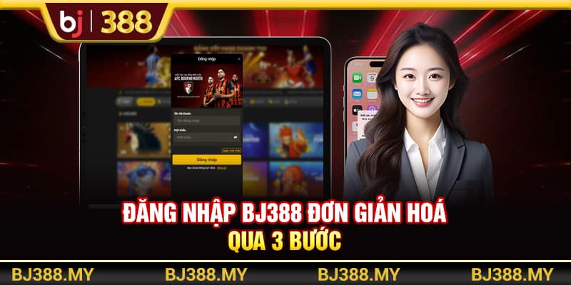 Đăng Nhập BJ388 Trải Nghiệm Đá Gà Và Cá Cược Online 2 https://wagdata.sa.com Đăng nhập BJ388 đơn giản hoá qua 3 bước hướng dẫn