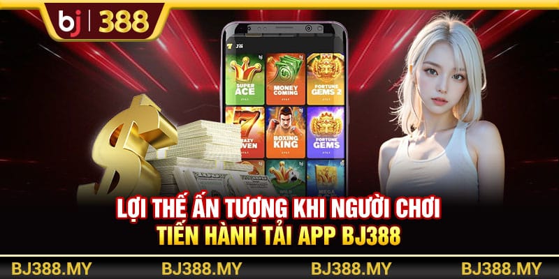 Hướng Dẫn Tải App BJ388 Nhanh Để Giải Trí An Toàn 2 https://wagdata.sa.com Lợi thế ấn tượng khi người chơi tiến hành tải app BJ388