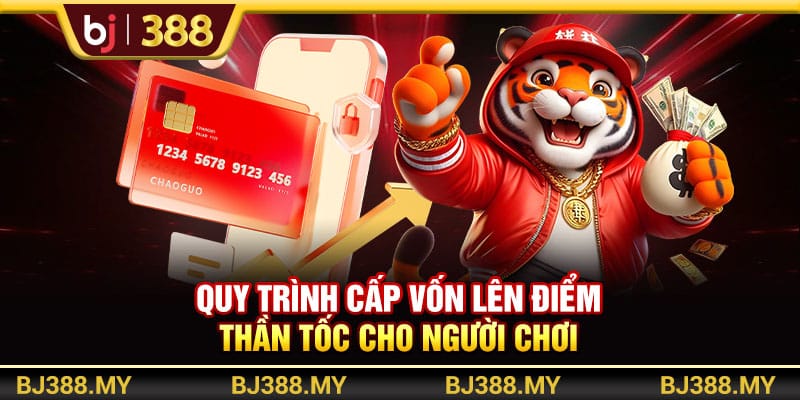 Nạp Tiền BJ388 Dễ Dàng Lên Điểm Siêu Tốc Không Mất Phí 3 https://wagdata.sa.com Quy trình cấp vốn lên điểm thần tốc cho người chơi