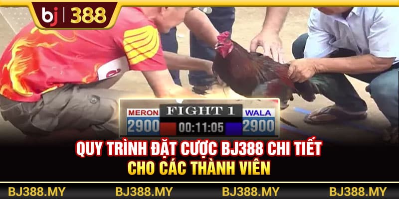 Đặt Cược BJ388 Trổ Tài Dự Đoán Chinh Phục Thưởng Lớn 2 https://wagdata.sa.com Quy trình đặt cược BJ388 chi tiết cho các thành viên