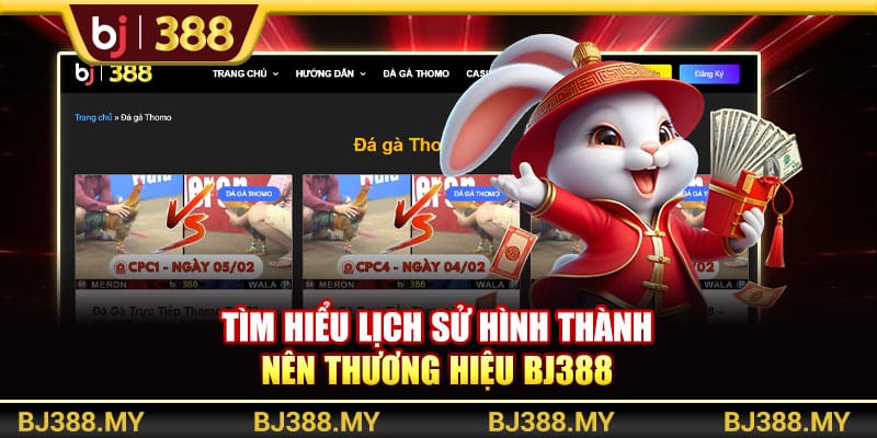 BJ388 WagData ⭐️ Nhà Cái Đá Gà Top 1 VN | Trang Chủ Chính Thức 2026 46 https://wagdata.sa.com Tìm hiểu lịch sử hình thành nên thương hiệu BJ388
